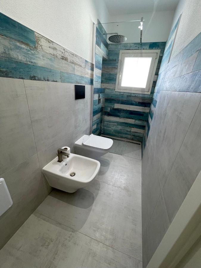 Villa Gegi Будоні Екстер'єр фото